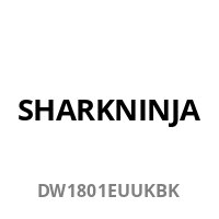 Ninja Trinkflasche 530ml      -schwarz