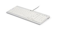 BakkerElkhuizen UltraBoard 960 V2 Compact Standard Keyboard (DE)