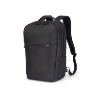 Dicota Rucksack COMMUTER 13-16“ schwarz
