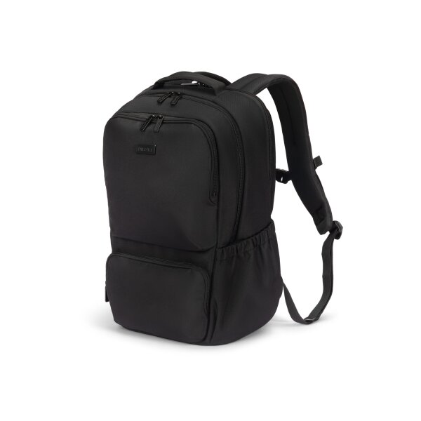 Dicota Rucksack COMPANION 13-16" schwarz