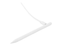 Dicota aktiver Eingabestift für iPad weiß