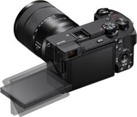 Sony Alpha 6700 Kit schwarz + E 3,5-5,6/18-135