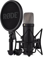 Rode NT1 5th Generation Schwarz