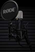 Rode NT1 5th Generation Schwarz