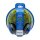 Philips SHK-2000BL/00 blau , Kinderkopfhörer