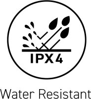 Panasonic RZ-B120WDE-K schwarz