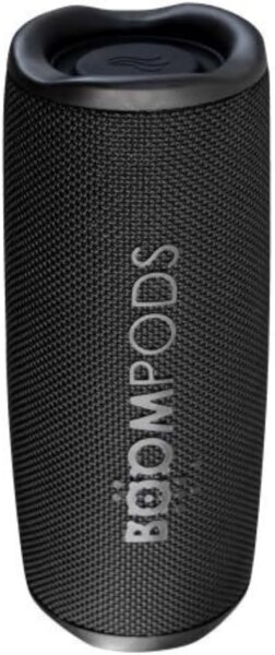 Boompods Beachboom 12 Black