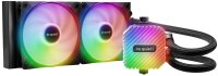 be quiet! LIGHT LOOP 240mm Black Prozessor...