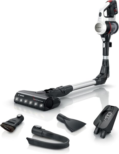 Bosch BBS 711 W Unlimited Serie 7