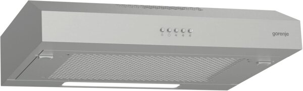 Gorenje WHU629ES/S Unterbauhaube 60cm