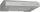 Gorenje WHU629ES/S Unterbauhaube 60cm