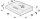 Gorenje WHU629ES/S Unterbauhaube 60cm