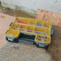 Stanley Organizer FatMax