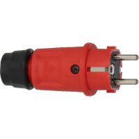 Brennenstuhl SCHUKO Stecker