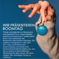 Boompods Boomtag Multi Pack (4)