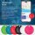 Boompods Boomtag Multi Pack (4)