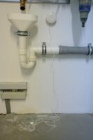 Brennenstuhl Zigbee Wassermelder