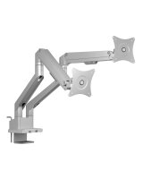 ICY BOX IB-MS524-T, Monitorständer mit...