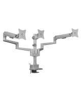 ICY BOX IB-MS525-T, Monitorständer mit...