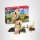Schleich Dinosaurs      42656 Dino Tempel-Eroberung Mega-Set