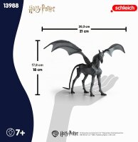 Schleich Wizarding World Thestral                   13996