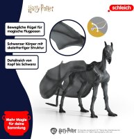 Schleich Wizarding World Thestral                   13996