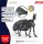 Schleich Wizarding World Thestral                   13996