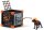 Schleich Eldrador Creatures BattleCave Lavahyäne       42674