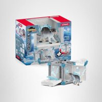 Schleich Eldrador Creatures BattleCave Eisratte        42676