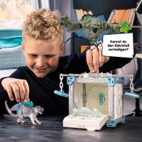 Schleich Eldrador Creatures BattleCave Eisratte        42676
