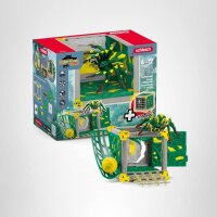 Schleich Eldrador Creatures BattleCave Tarantel        42678
