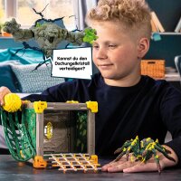 Schleich Eldrador Creatures BattleCave Tarantel        42678