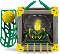 Schleich Eldrador Creatures BattleCave Tarantel        42678