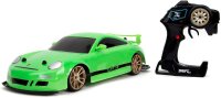 Jada Fast & Furious RC Porsche 911 Drift 1:10         253209008