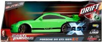 Jada Fast & Furious RC Porsche 911 Drift 1:10         253209008