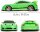 Jada Fast & Furious RC Porsche 911 Drift 1:10         253209008