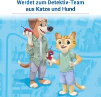 Ravensburger Scotland Yard Junior Refresh