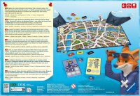 Ravensburger Scotland Yard Junior Refresh