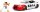 Jada Street Fighter Ryu 1:24 Nissan Skyline GTR     253255071