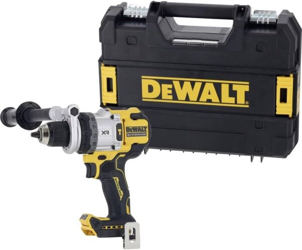 DeWalt DCD1007NT-XJ Akku-Schlagbohrschrauber