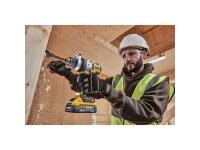 DeWalt DCD1007NT-XJ Akku-Schlagbohrschrauber