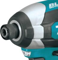 Makita DTD153Z Akku-Schlagschrauber