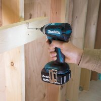 Makita DTD153Z Akku-Schlagschrauber