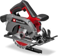 Einhell TE-CS 18/165-1 Li solo Akku-Handkreissäge