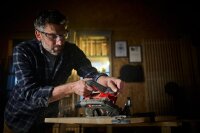 Einhell TE-CS 18/165-1 Li solo Akku-Handkreissäge