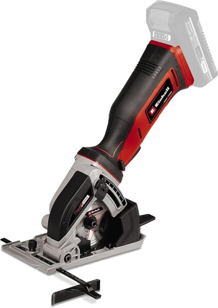 Einhell TE-CS 18/89 Li solo Akku-Mini-Handkreissäge