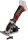Einhell TE-CS 18/89 Li solo Akku-Mini-Handkreissäge