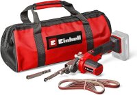 Einhell TE-BF 18 Li solo Akku-Bandfeile