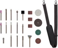 Einhell TE-MT 18/34 Li solo Akku-Schleif-/Gravur-Werkzeug