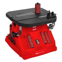 Holzmann OBS100A_230V Band- und Spindelschleifmaschine